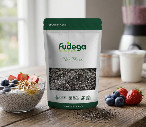 Chia Tohumu