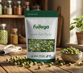 Wasabi Soslu Bezelye